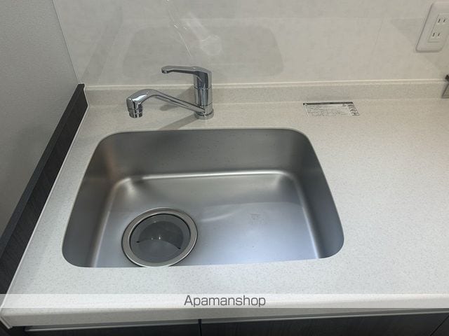 RIMOWA下轡田の内装写真