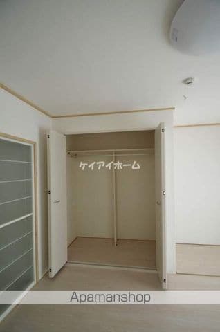 グリーンヒルズF棟の内装写真