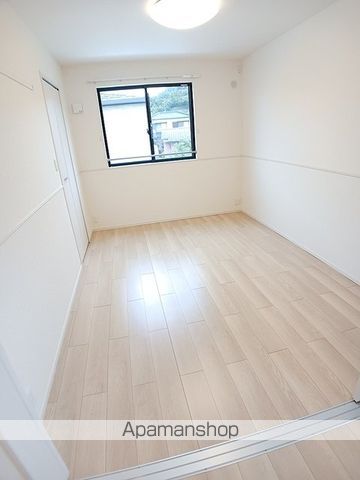 サンセットコースト壱番館の内装写真