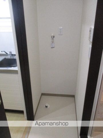 フジパレス堺浅香の内装写真