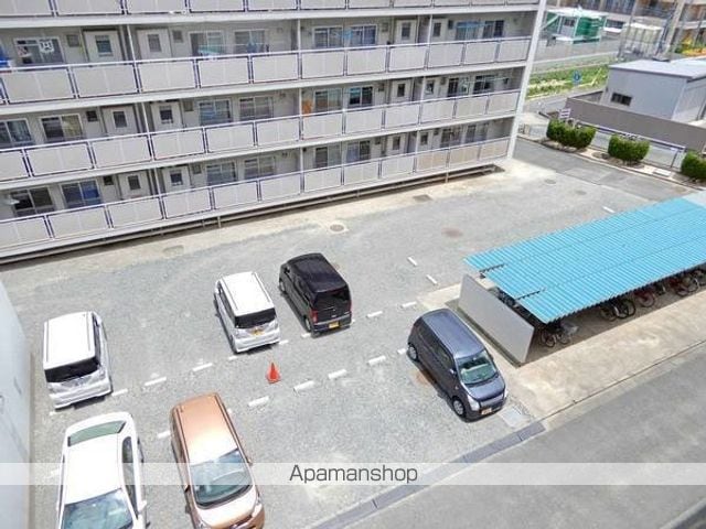 ビレッジハウス的場2号棟のその他写真