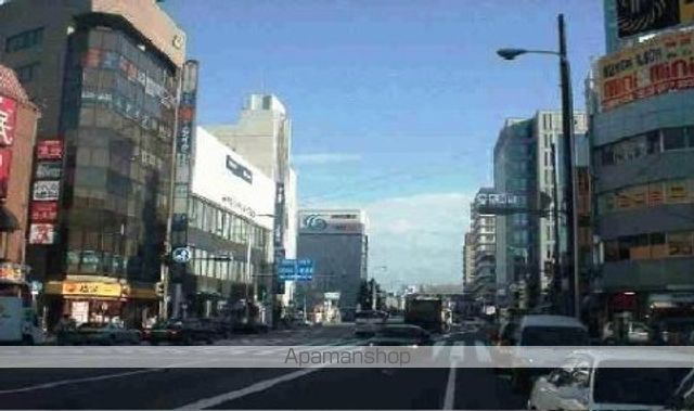 ピアファイブの周辺写真