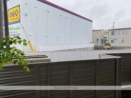 スターフィールドⅡ[2LDK/49.28m2]の内装