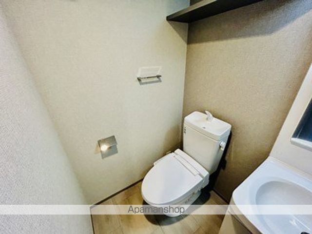 S−RESIDENCE照国ASCENTの内装写真