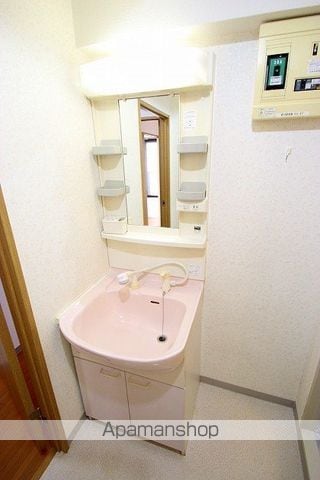 TNアロンの内装写真