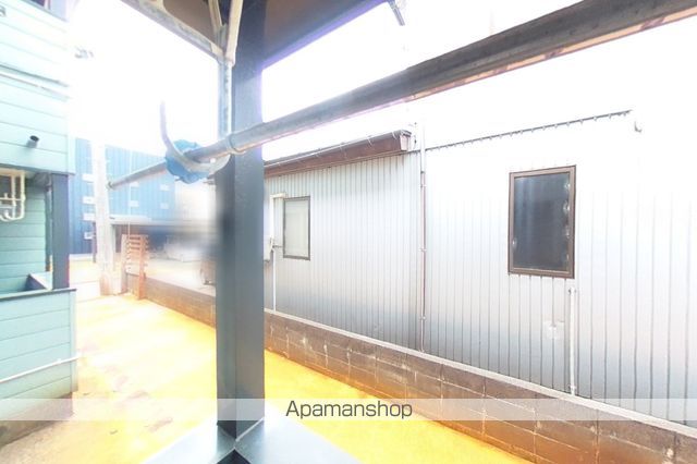 グリーンハイツ川崎のその他写真