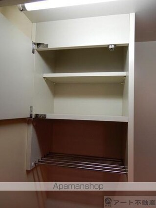 ハオスベハーゲン[1K/26.22m2]の内装7