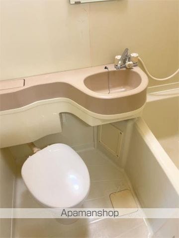 グリーンビレッジの内装写真