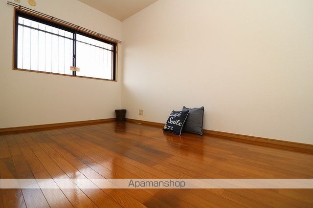 コンフォートマンションの内装写真