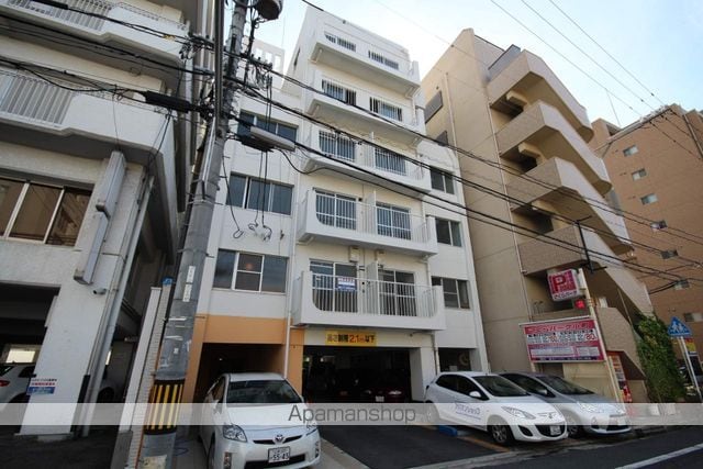 CASA AROWの外観写真