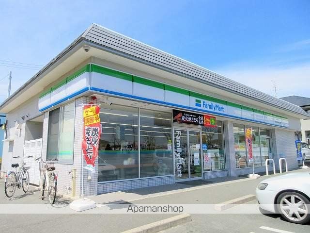 カーサ大平台IIAの周辺写真