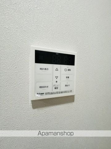 エアフォルク新小岩の内装写真