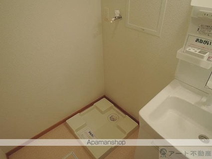 ソレイユＫ枝松Ｃ[2LDK/62.45m2]のその他部屋・スペース