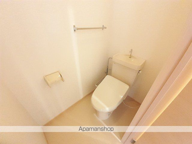 ビューハイツ横尾の内装写真