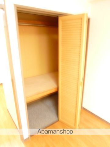 南6条発成ビルの内装写真