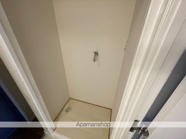 上新ビル上新庄の内装写真