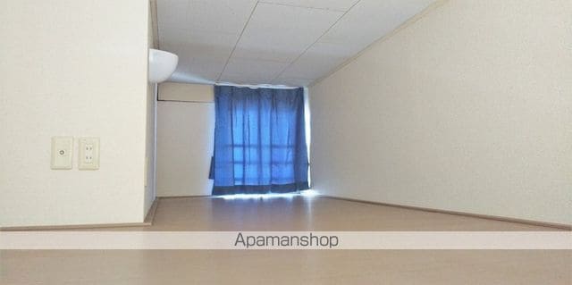 レオパレス西習志野の内装写真
