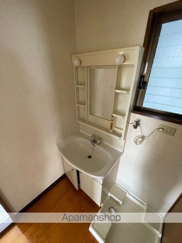 本村住宅の内装写真