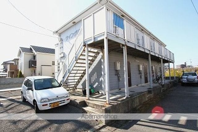 ウイングハイツのその他写真