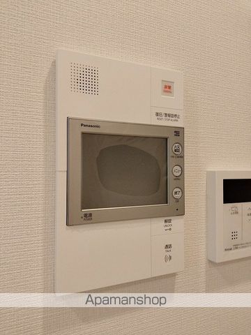スプランディッド大阪EASTの内装写真