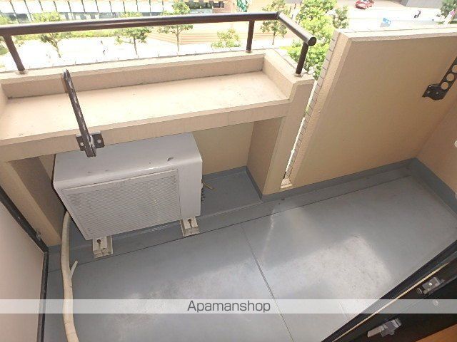 PRESSANCEUMEDANISHIの内装写真