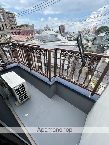 宮本ビルの内装写真