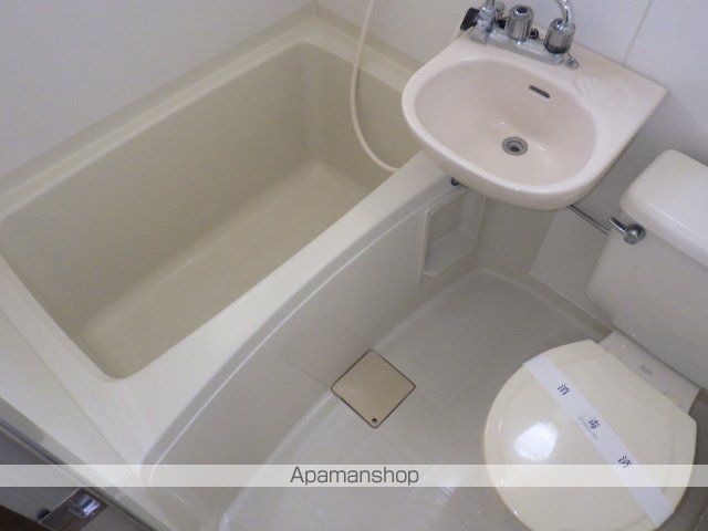 メゾンリビエラの内装写真
