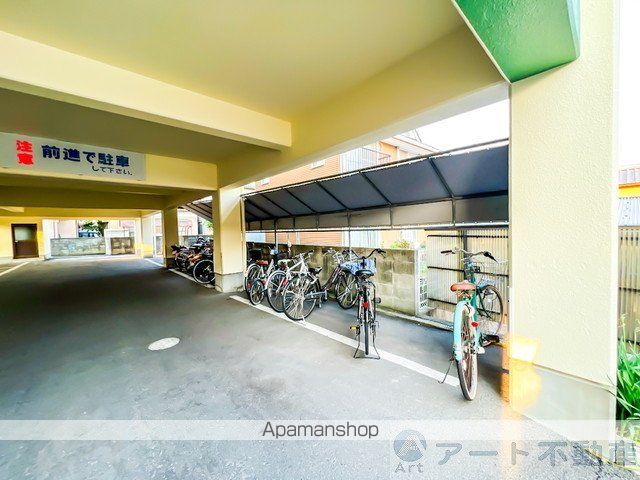 めいぷるどおりのその他写真