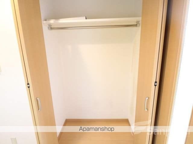 フェリーチェオーラMの内装写真