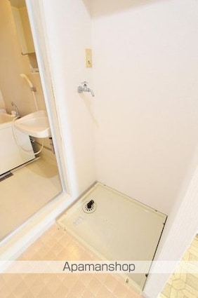 香川県高松市屋島西町[2DK/39.75m2]の洗面所