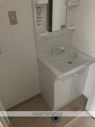 ＷＡＫＯ　Ｉｌｅ　ＢＬａｎｃｈｅ[1R/27.27m2]の洗面所