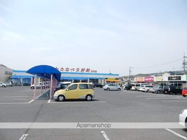 ケイズシティ豊成の周辺写真