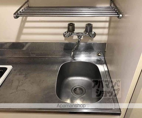 Nフラットの内装写真