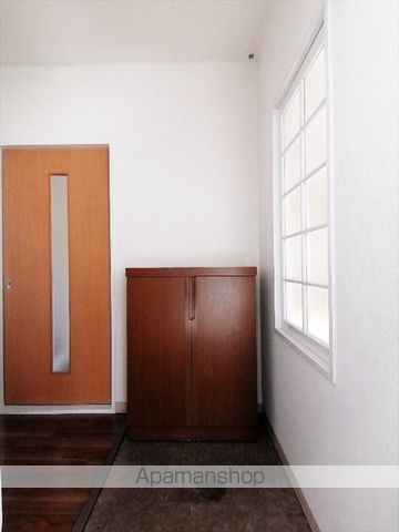 ハーベスト川入の内装写真