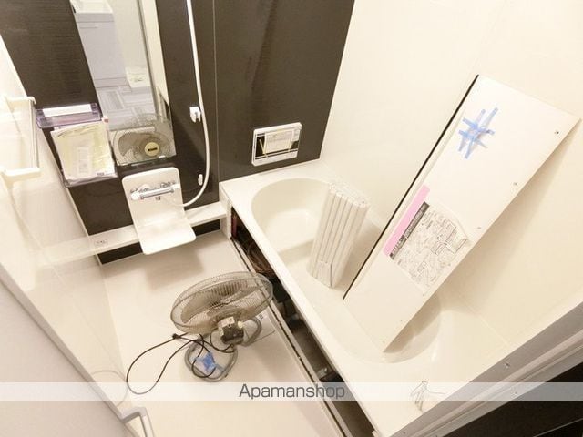 ジュエルモンテレーゼIIIの内装写真