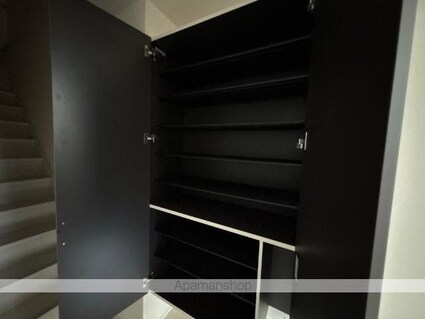 サニープレイス[2LDK/57.51m2]の収納2