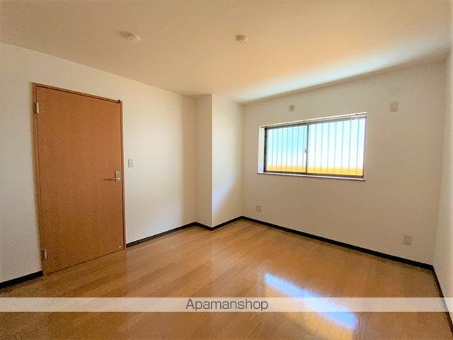 レジデンスやまぶきの内装写真