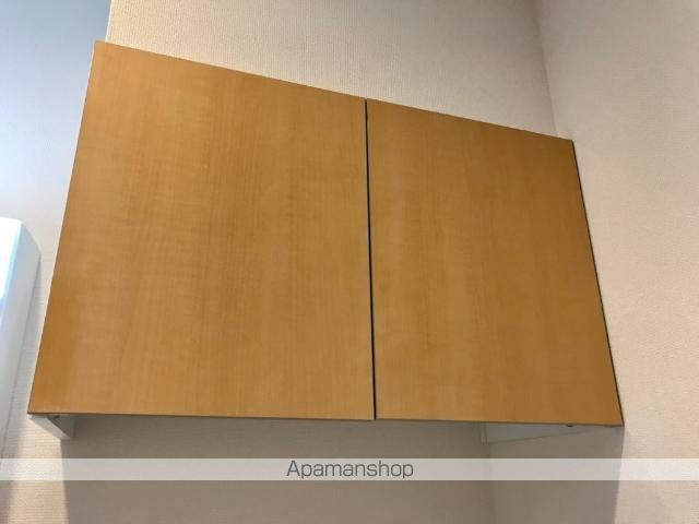LEVANTEの内装写真