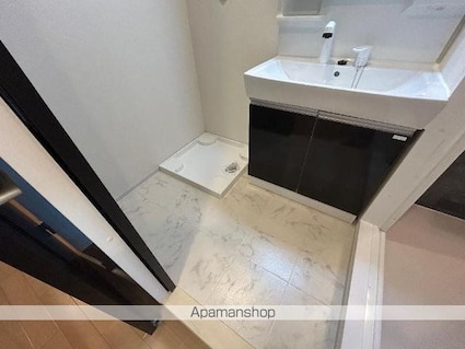 サウダージ[1LDK/34.28m2]の内装