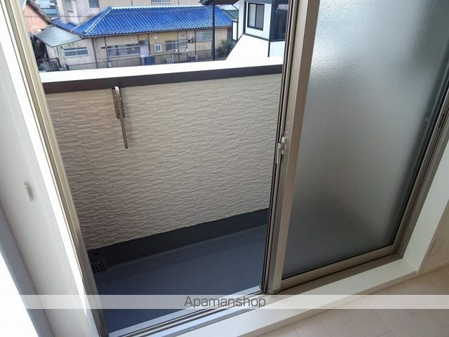 ハーモニーテラス伊在IIの内装写真