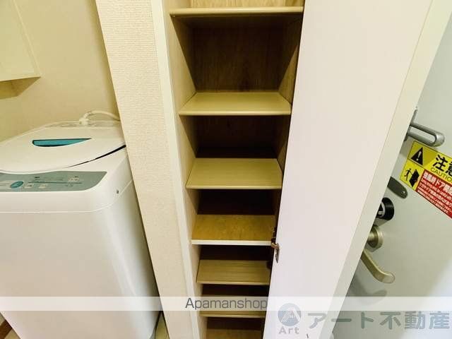 レオパレスラ プランタン IIの内装写真