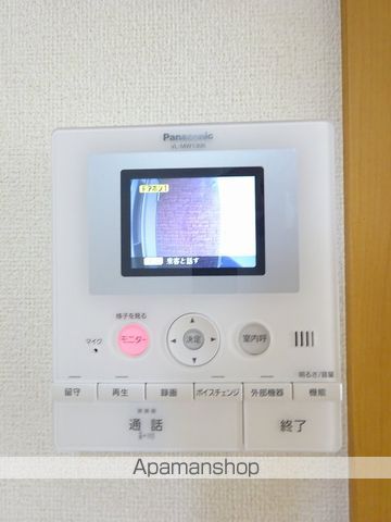 プリマクラッセの内装写真