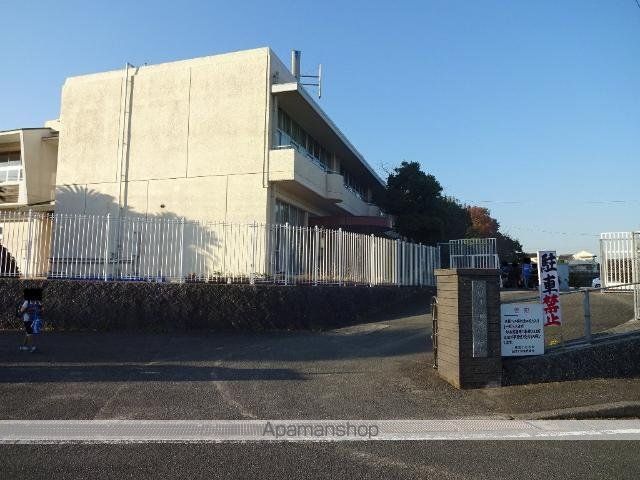 HOPE HOUSEの周辺写真