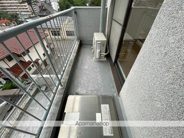 ふれあいプラザの内装写真