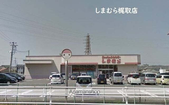 和歌山県和歌山市野崎[2K/36.52m2]の周辺8