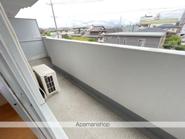 サントピアグリーンの内装写真