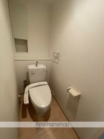 ミコノス亀が洞の内装写真