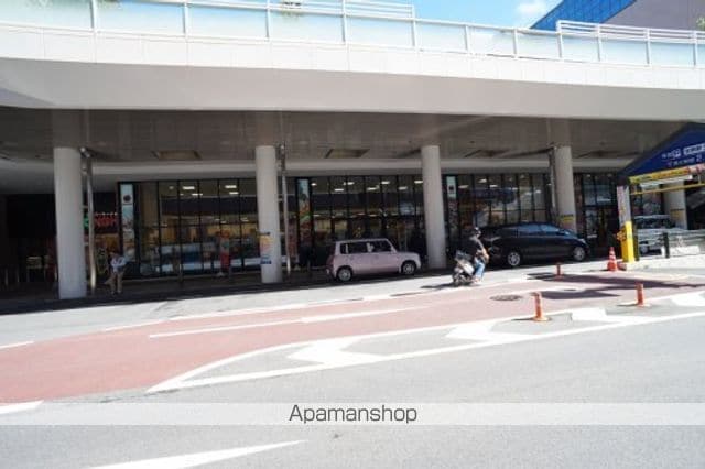 北新町貸家の周辺写真