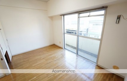 ラメゾンコマ[1R/22.36m2]のリビング・居間