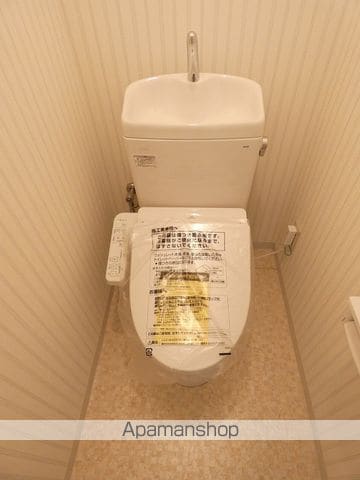 グリーンバレー和合の内装写真